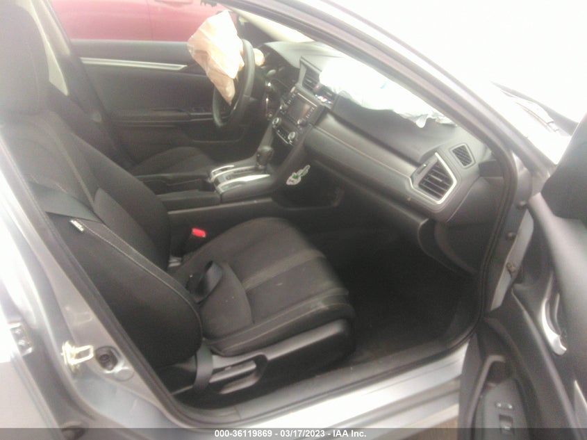 VIN 19XFC2F5XHE224914 2017 HONDA CIVIC SEDAN LX