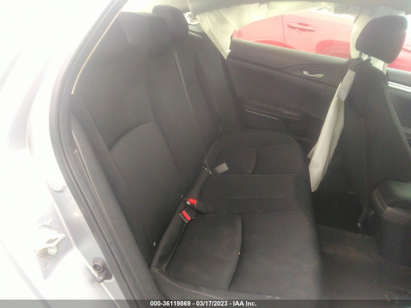 VIN 19XFC2F5XHE224914 2017 HONDA CIVIC SEDAN LX