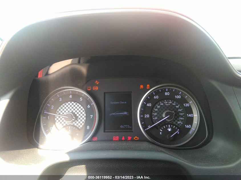 VIN 5NPD84LF0LH596980 2020 HYUNDAI ELANTRA VALUE EDITION