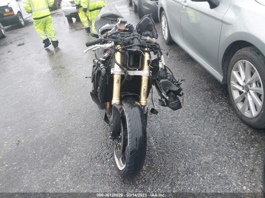 2023 KAWASAKI ZX1002 M JKBZXVM10PA004613