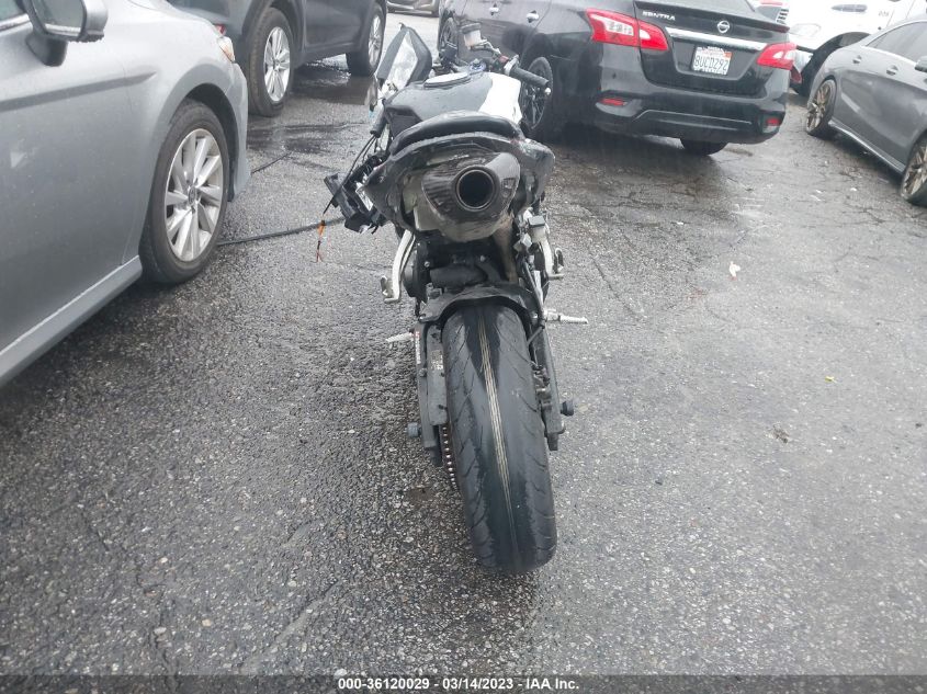 2023 KAWASAKI ZX1002 M JKBZXVM10PA004613