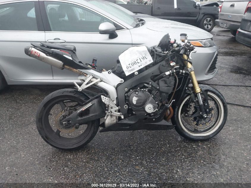 2023 KAWASAKI ZX1002 M JKBZXVM10PA004613