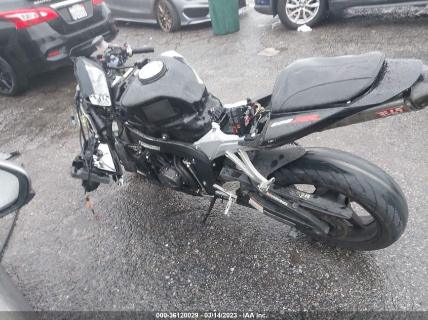 2023 KAWASAKI ZX1002 M JKBZXVM10PA004613
