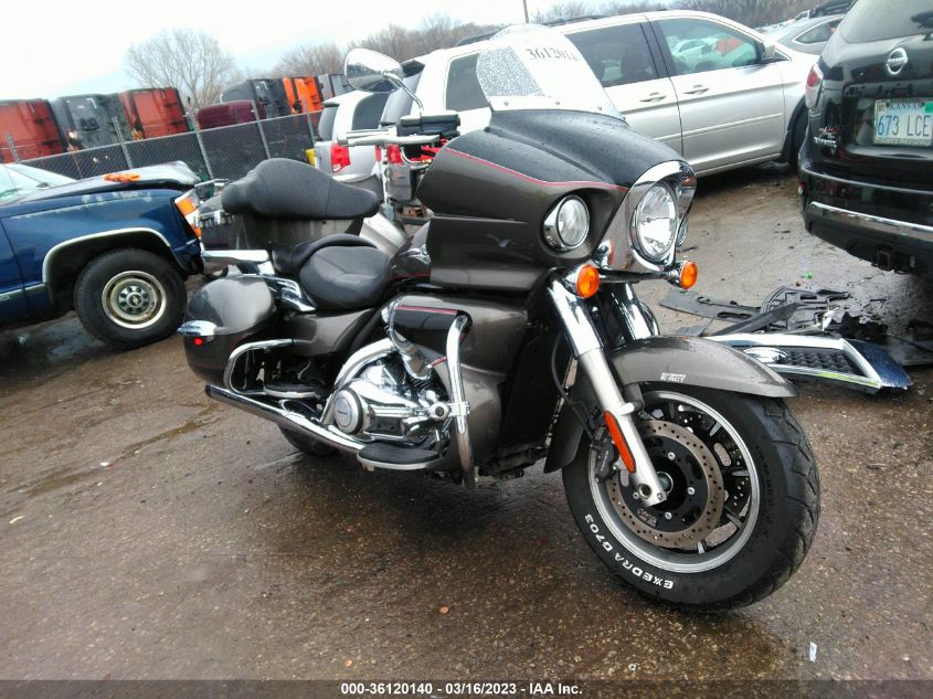 2012 KAWASAKI VN1700 B - JKBVNRB15CA005703