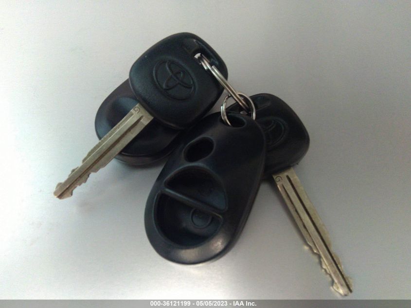 2016 TOYOTA TUNDRA 4WD TRUCK SR5/TRD PRO - 5TFDY5F11GX520698