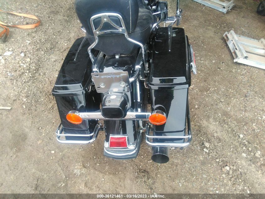 2005 HARLEY-DAVIDSON FLHTI 1HD1FVW185Y678342