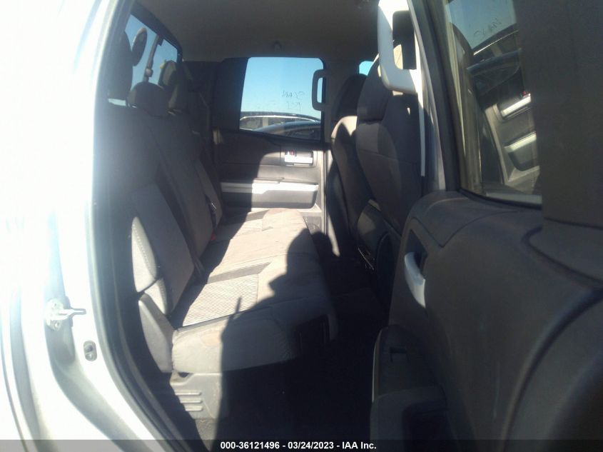 2014 TOYOTA TUNDRA 4WD TRUCK SR/SR5 - 5TFUW5F1XEX414379