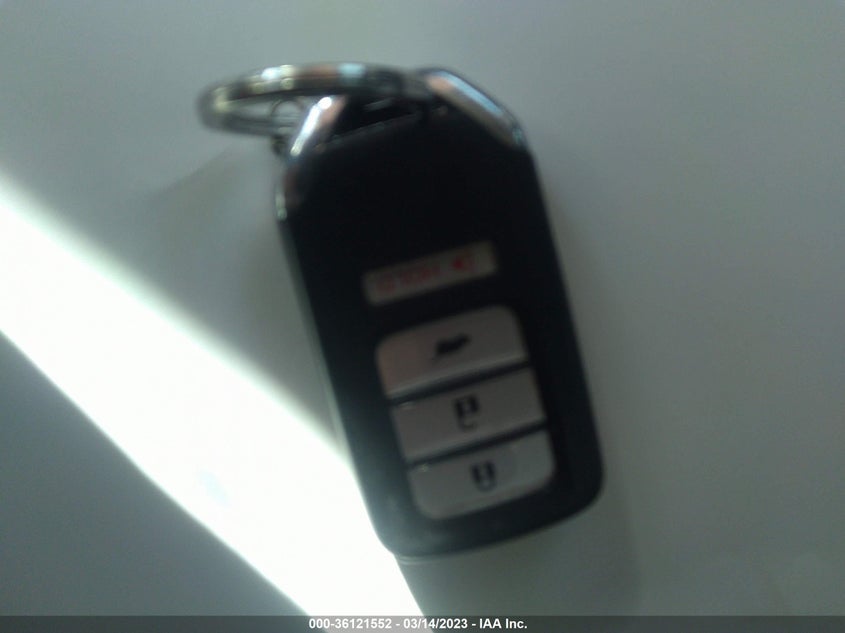 VIN 3CZRU6H72KM717736 2019 HONDA HR-V EX-L