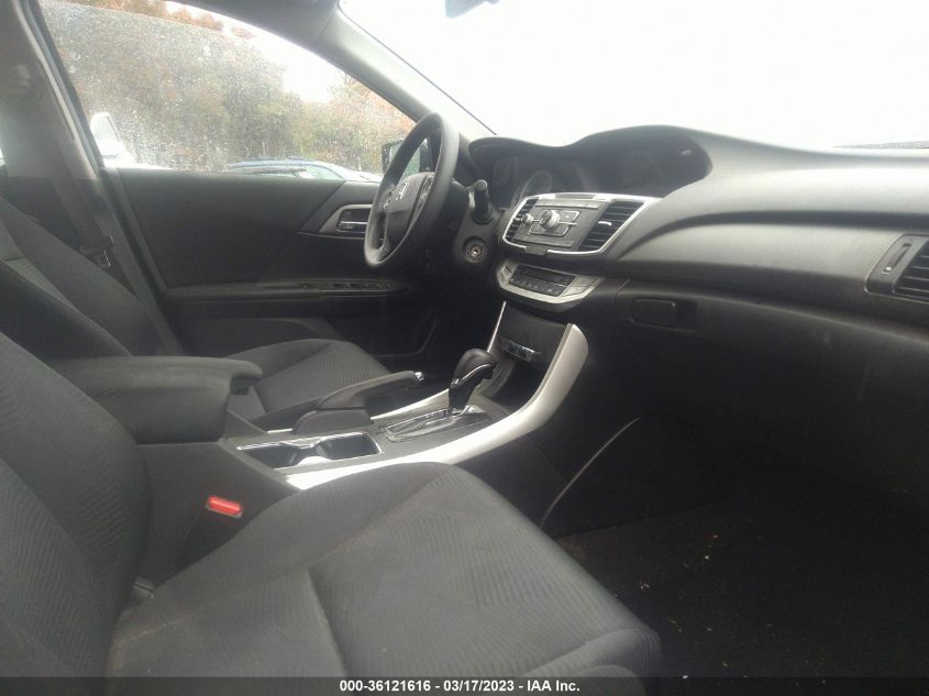 2014 HONDA ACCORD LX - 1HGCR2F32EA211364
