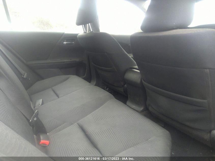 2014 HONDA ACCORD LX - 1HGCR2F32EA211364