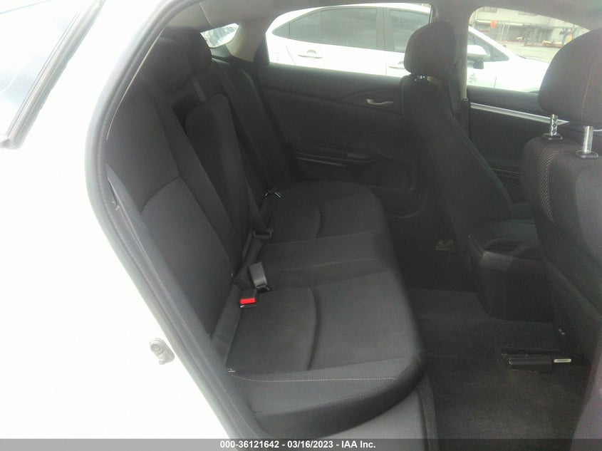 VIN 2HGFC2F76JH557883 2018 HONDA CIVIC SEDAN EX