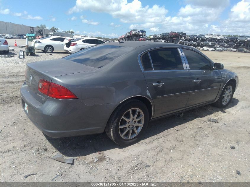 1G4HD57297U135360 | 2007 BUICK LUCERNE