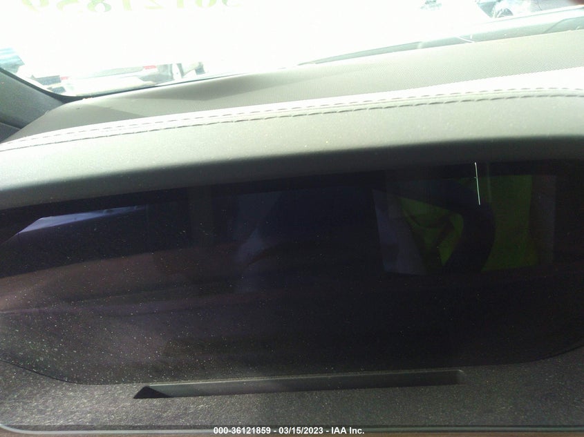 VIN 7SAXCBE59NF336165 2022 TESLA MODEL X