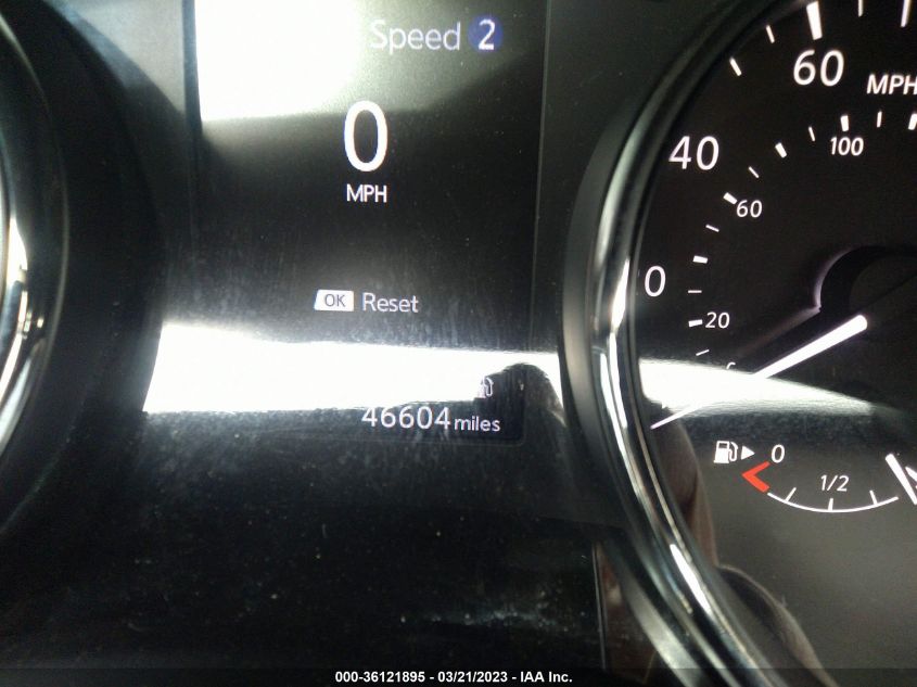 2018 NISSAN ROGUE SL - JN8AT2MTXJW452620