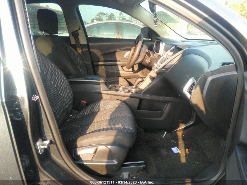 2017 CHEVROLET EQUINOX LS - 2GNALBEKXH1573318