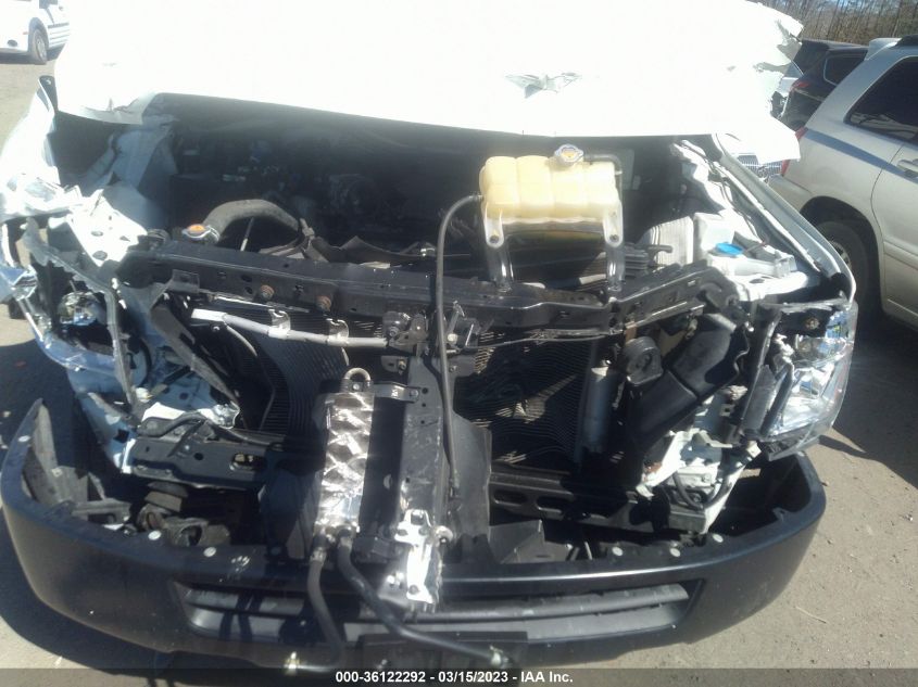 2021 NISSAN NV CARGO SV 1N6BF0KY6MN804853