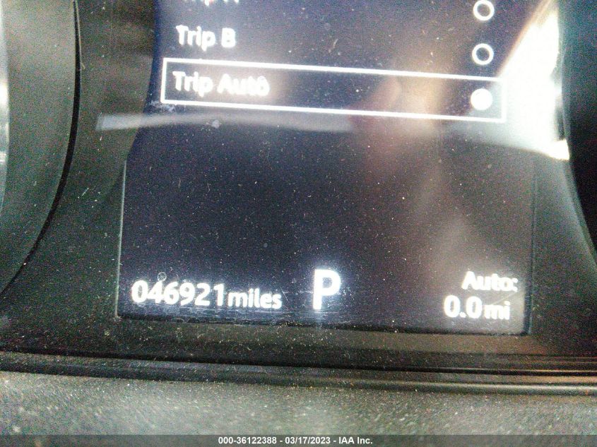 2018 JAGUAR XE 25T PREMIUM - SAJAJ4FX8JCP20323