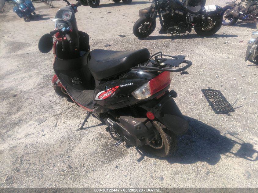 2022 SUZUKI C50 - L2BB9NCC3NB714003