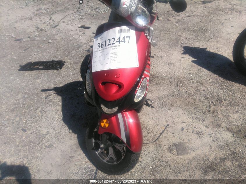 2022 SUZUKI C50 - L2BB9NCC3NB714003