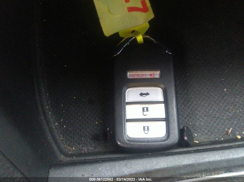 2020 HONDA CIVIC SI SEDAN - 2HGFC1E56LH705916