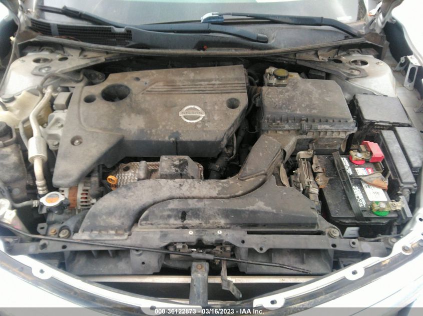 2013 NISSAN ALTIMA 2.5 S - 1N4AL3AP6DC192494