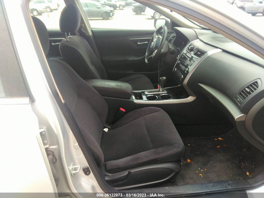 2013 NISSAN ALTIMA 2.5 S - 1N4AL3AP6DC192494