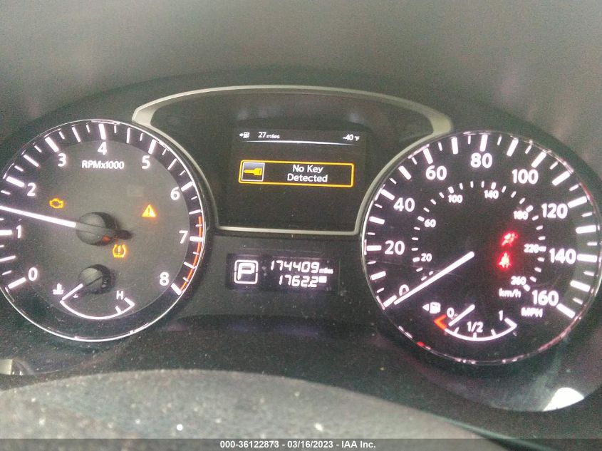 2013 NISSAN ALTIMA 2.5 S - 1N4AL3AP6DC192494