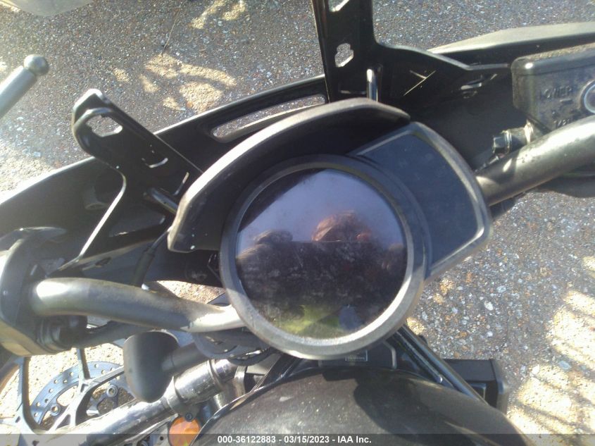 2021 HONDA CMX1100 D - JH2SC8316MK001528