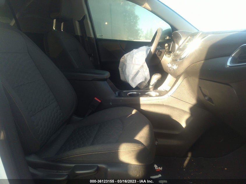 VIN 2GNAXUEV0K6232191 2019 CHEVROLET EQUINOX LT
