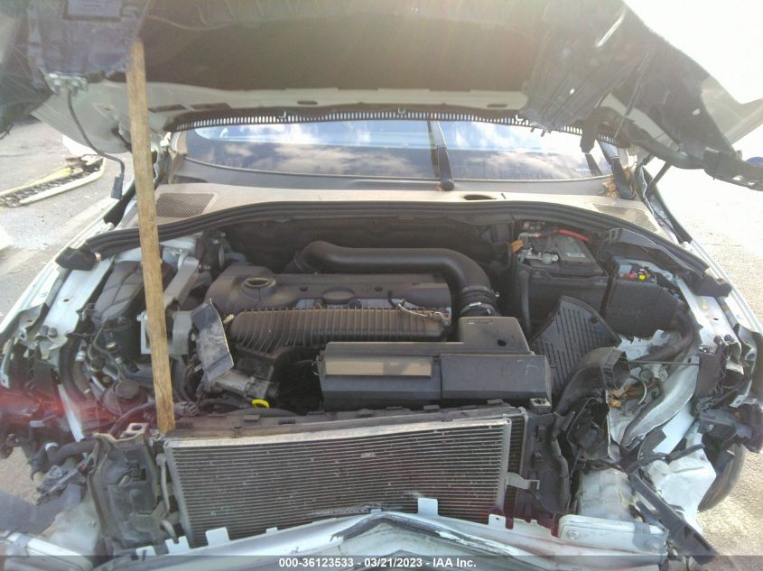 2014 VOLVO S60 T5 - YV1612FS2E2296754