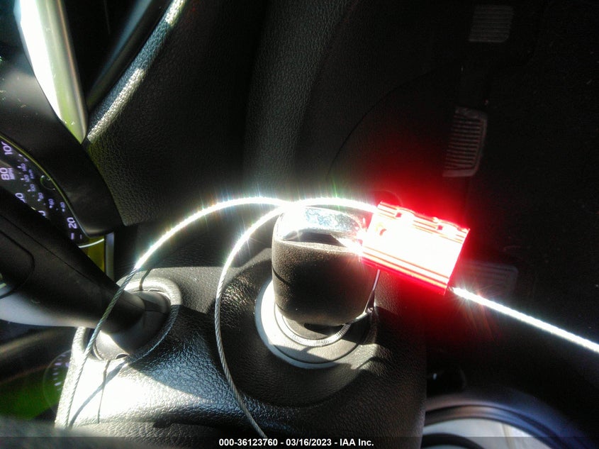 VIN 3KPF24AD4LE214336 2020 KIA FORTE LXS