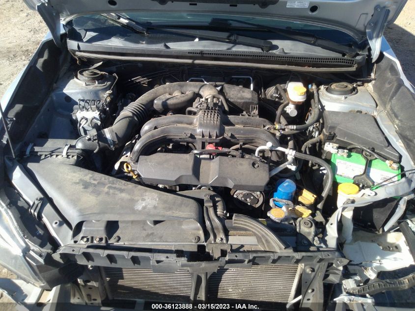 2013 SUBARU IMPREZA WAGON 2.0I - JF1GPAA6XD2216053