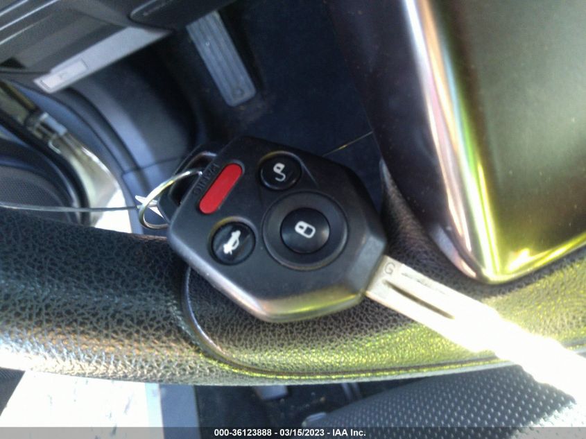 2013 SUBARU IMPREZA WAGON 2.0I - JF1GPAA6XD2216053