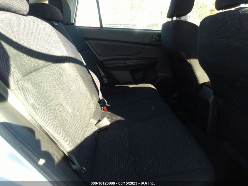 2013 SUBARU IMPREZA WAGON 2.0I - JF1GPAA6XD2216053