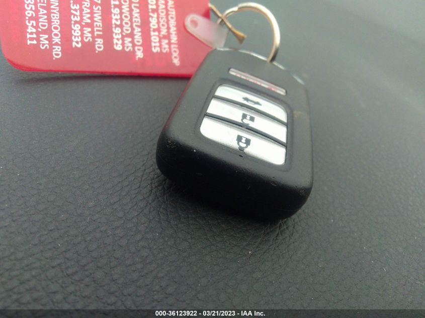 2014 HONDA ACCORD SEDAN EX-L - 1HGCR2F89EA102721