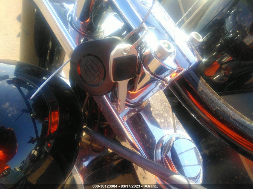 2021 HARLEY-DAVIDSON FLSL 1HD1YDJ14MB066989