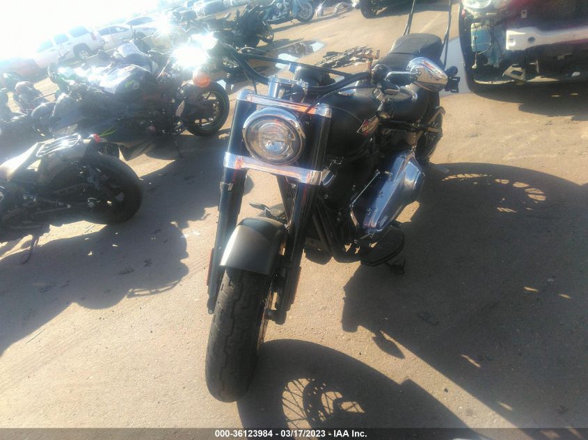 2021 HARLEY-DAVIDSON FLSL 1HD1YDJ14MB066989