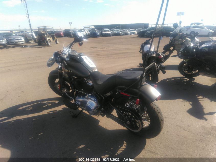 2021 HARLEY-DAVIDSON FLSL 1HD1YDJ14MB066989