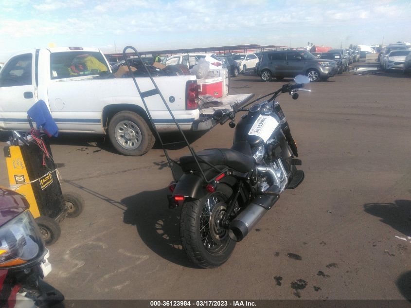 2021 HARLEY-DAVIDSON FLSL 1HD1YDJ14MB066989