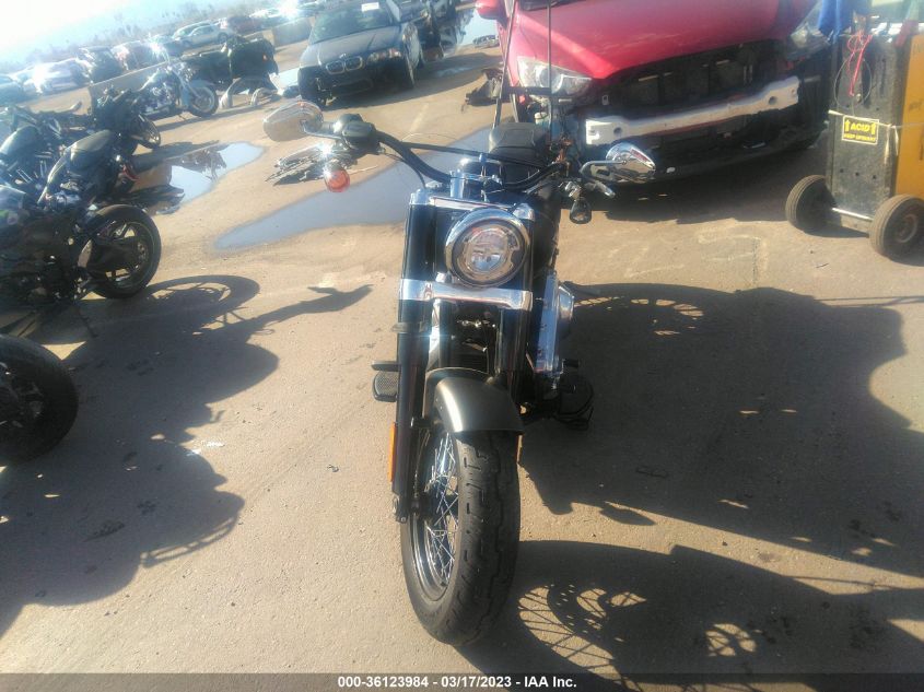 2021 HARLEY-DAVIDSON FLSL 1HD1YDJ14MB066989