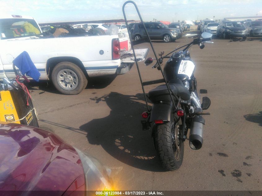 2021 HARLEY-DAVIDSON FLSL 1HD1YDJ14MB066989
