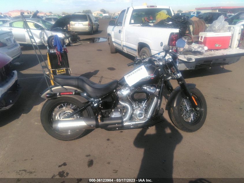 2021 HARLEY-DAVIDSON FLSL 1HD1YDJ14MB066989