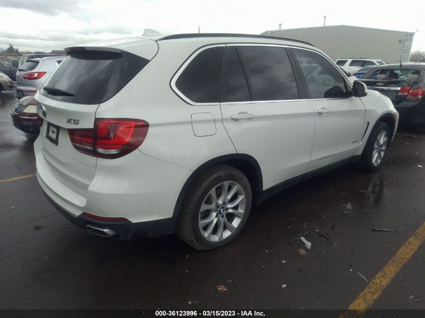 5UXKT0C53G0S78746 2016 BMW X5, photo no. 4