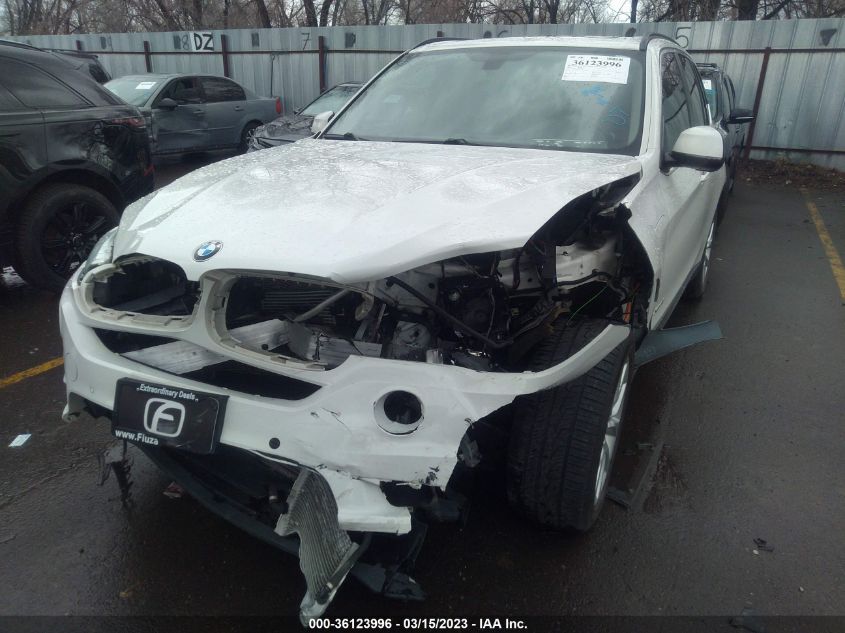 5UXKT0C53G0S78746 2016 BMW X5, photo no. 6