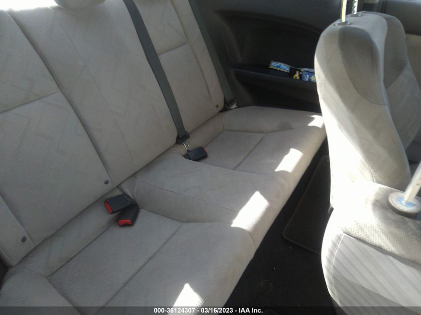 2013 HONDA CIVIC CPE LX 2HGFG3B53DH527209