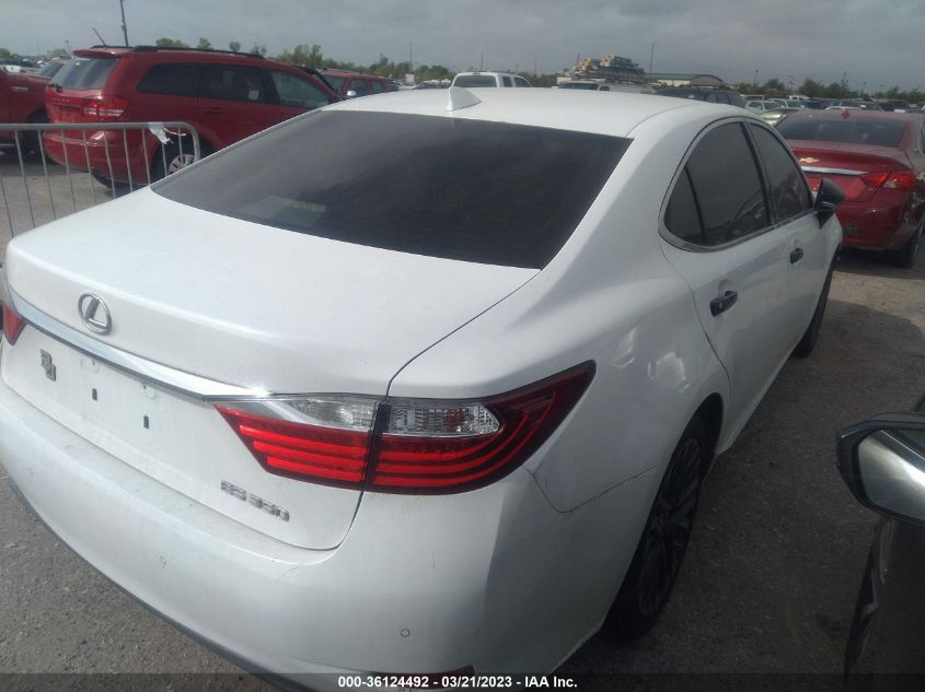 2015 LEXUS ES 350 - JTHBK1GG9F2178979