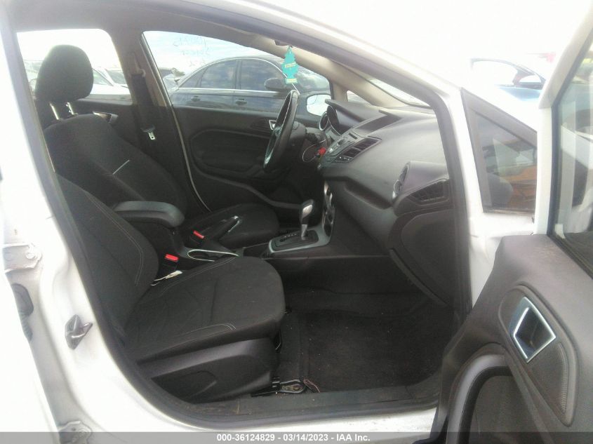 2014 FORD FIESTA SE - 3FADP4BJ1EM151126