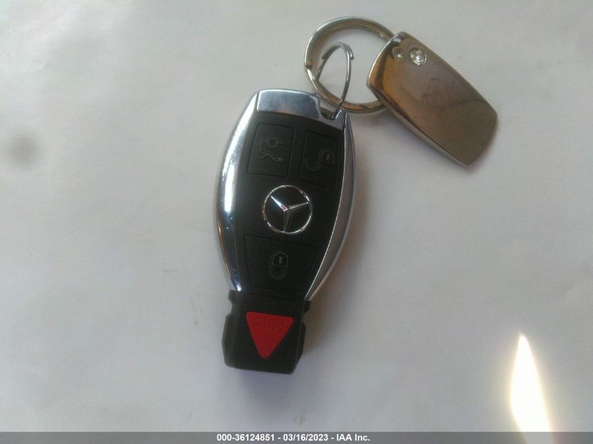 2014 MERCEDES-BENZ GL-CLASS GL 450 4JGDF7CE3EA440260
