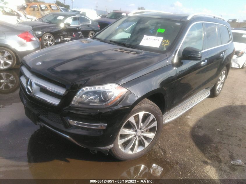2014 MERCEDES-BENZ GL-CLASS GL 450 4JGDF7CE3EA440260