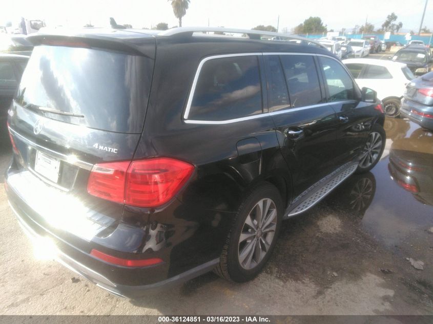 2014 MERCEDES-BENZ GL-CLASS GL 450 4JGDF7CE3EA440260